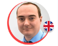 Prof. Alexander Miras, Keynote